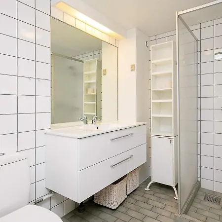 Apartament Lxvi Ringkøbing